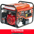 High Quality Power Set Gasoline Generator (BH8500)